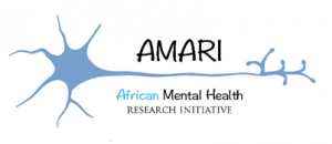 African Mental Health Research Initiative (AMARI)